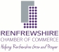 logo for Renfrewshire Chamber